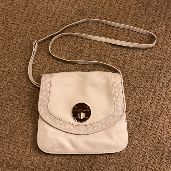 Elliott Lucca Handbags - 🌶 5 for $20: Elliott Lucca crossbody purse